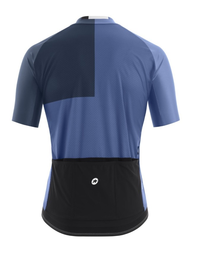 MILLE GT Jersey C2 EVO Stahlstern