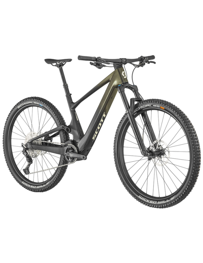 Scott Lumen eRIDE 910 (EU)