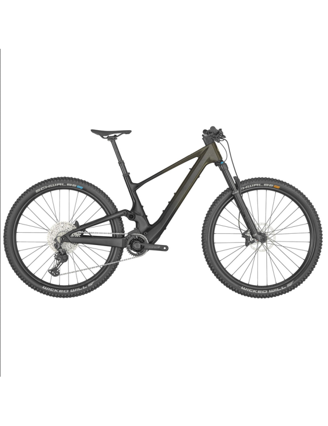 Scott Lumen eRIDE 910 (EU)
