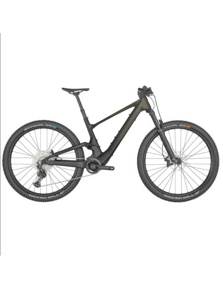 Scott Lumen eRIDE 910 (EU)