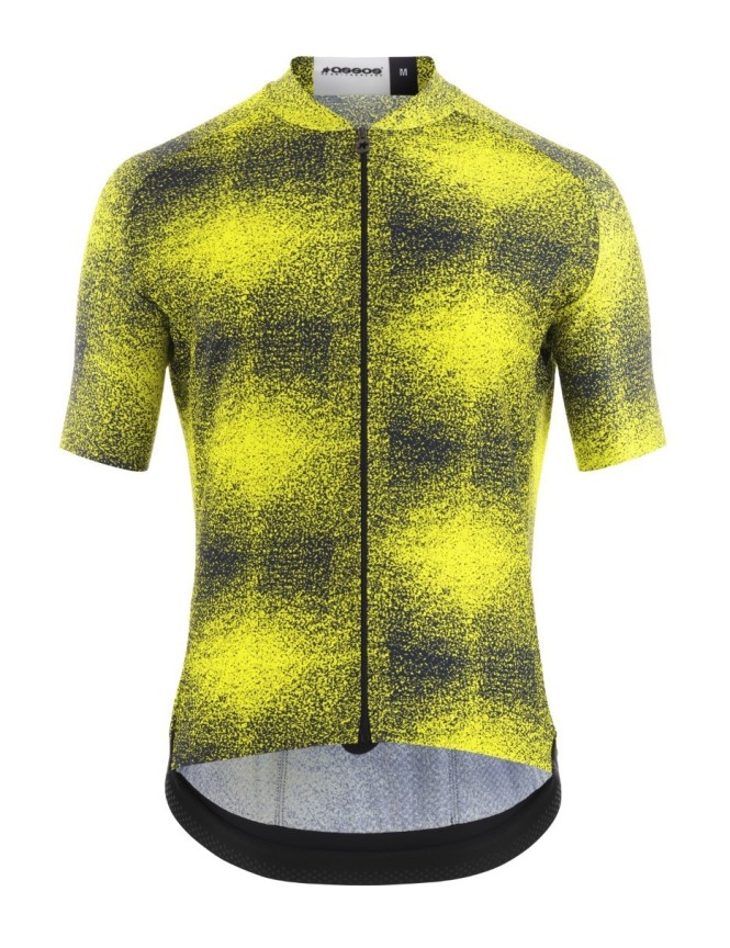 MILLE GT Jersey C2 EVO Zeus