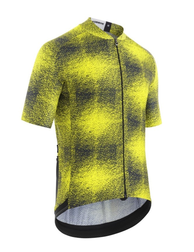 MILLE GT Jersey C2 EVO Zeus