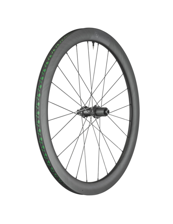 Ruote SYNCROS Capital 1.0 50 Disc