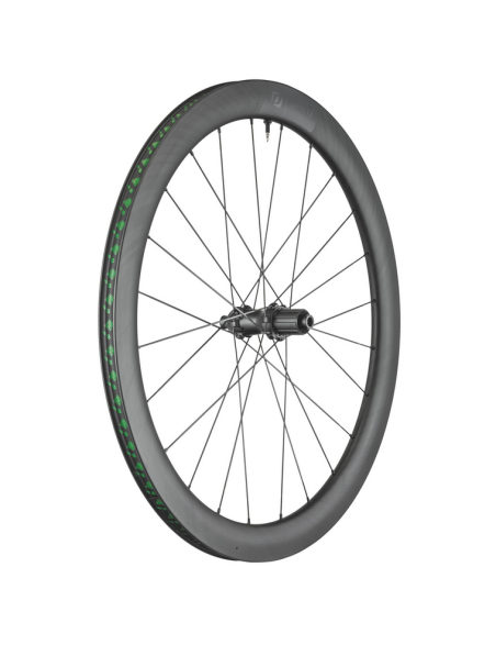 Ruote SYNCROS Capital 1.0 50 Disc