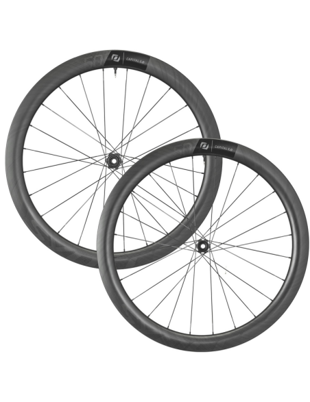 Ruote SYNCROS Capital 1.0 50 Disc