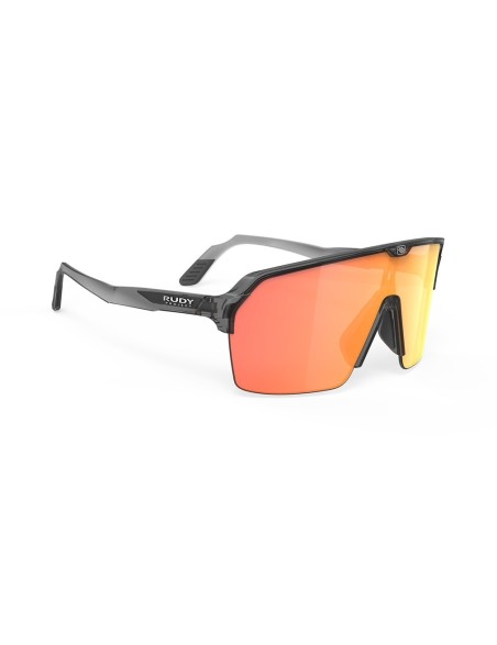SPINSHIELD AIR CRYSTAL ASH. - MLS ORANGE
