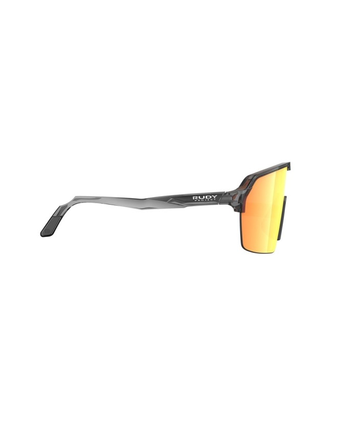 SPINSHIELD AIR CRYSTAL ASH. - MLS ORANGE