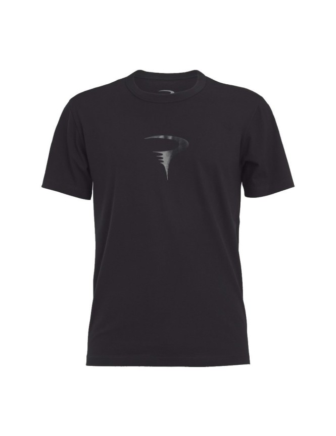 T-Shirt Pinarello Big Logo Premium Black