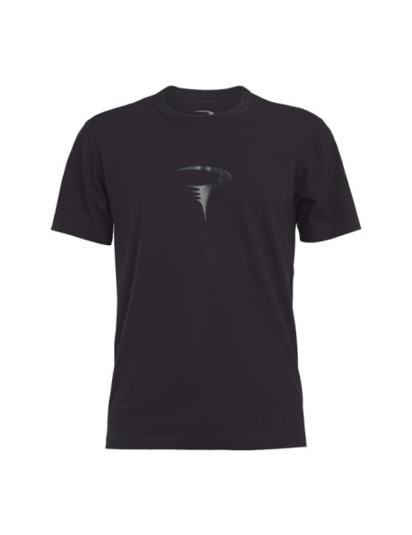 T-Shirt Pinarello Big Logo Premium Black
