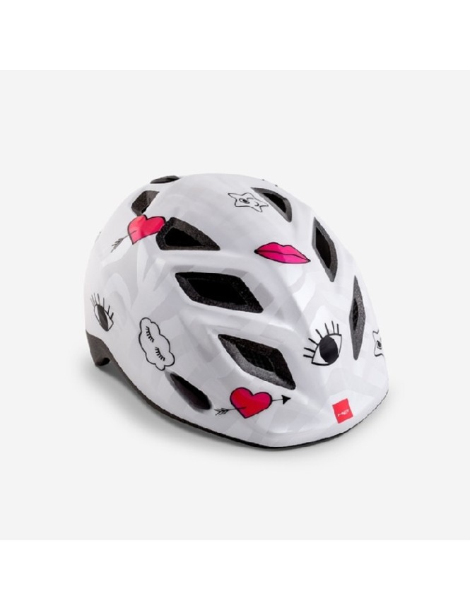 Casco Junior MET Elfo
