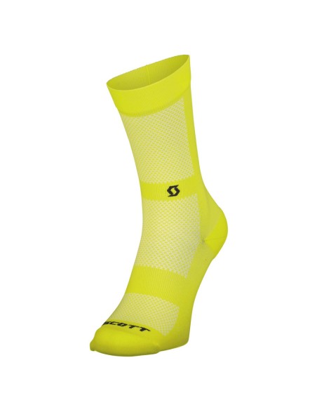 Sock Performance No Shortcuts Crew