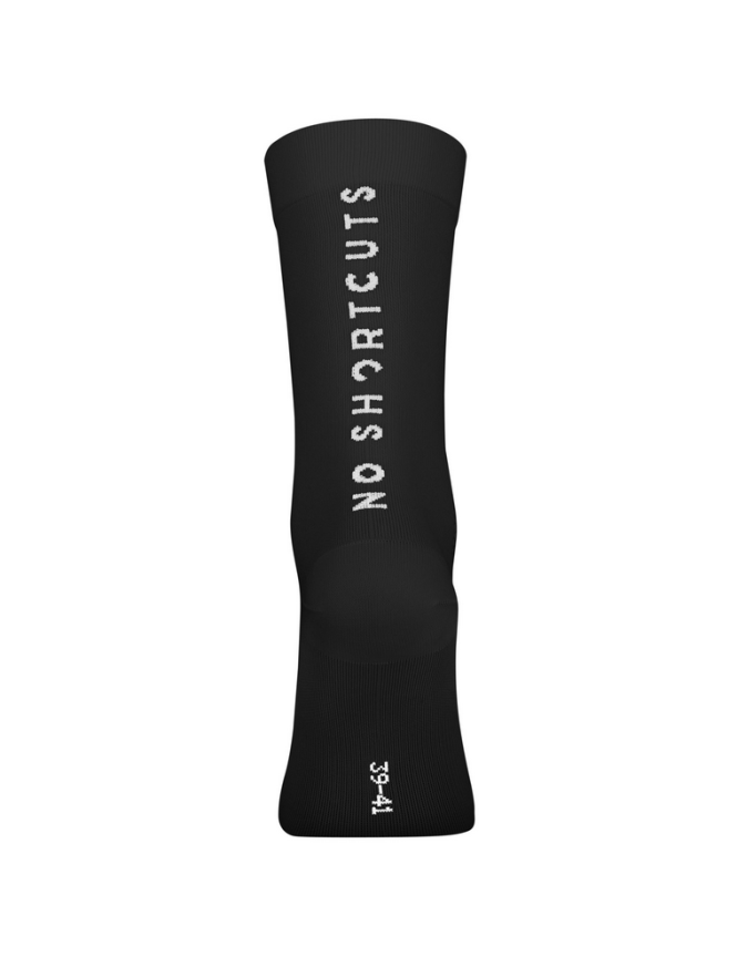 Sock Performance No Shortcuts Crew