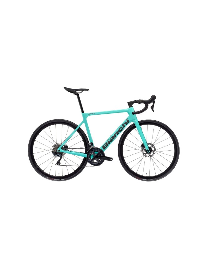 Sprint icr 105 Di2 Disc 12v