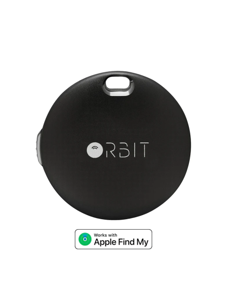 Orbit Keys porta chiavi Find My Apple