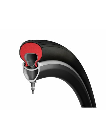 Tannus Armour Tube 700x42-47c