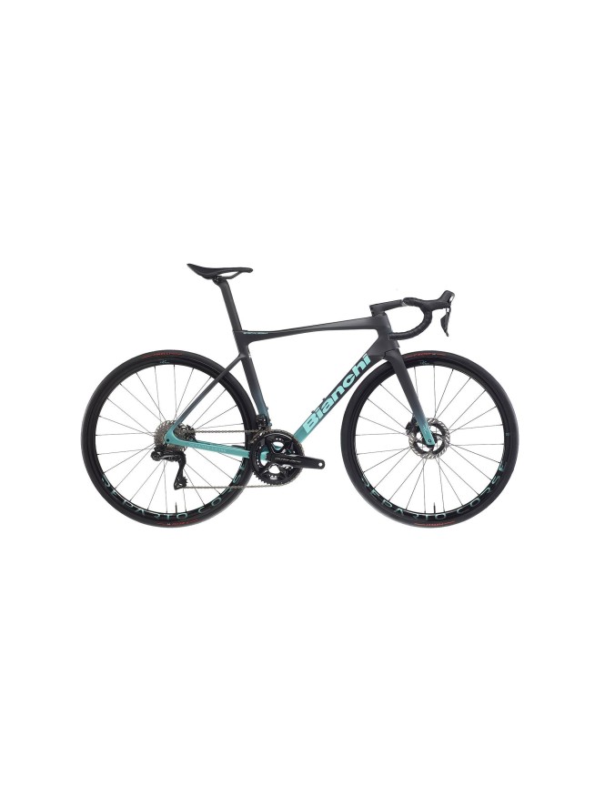 Specialissima RC - Dura-Ace Di2