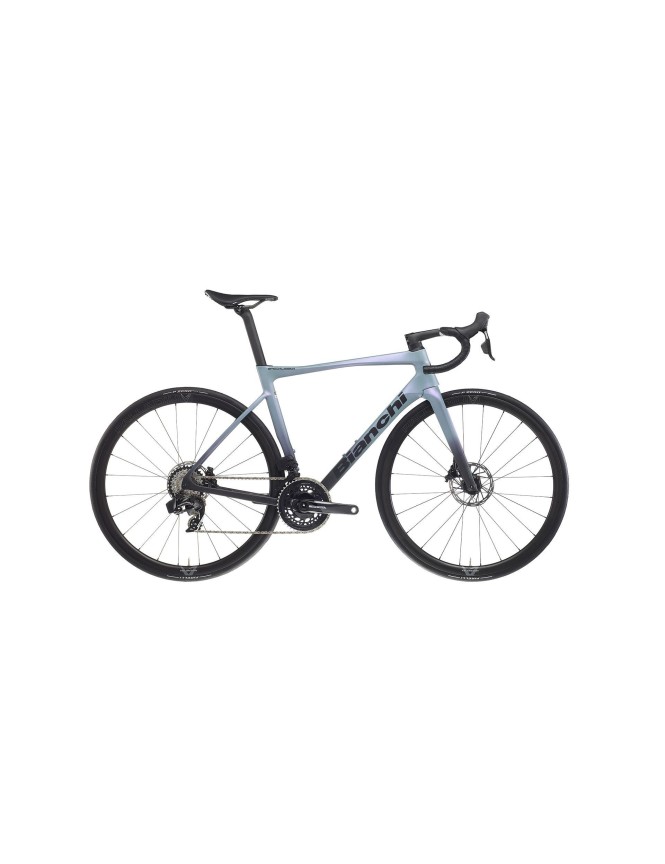 Specialissima Pro - Ultegra Di2