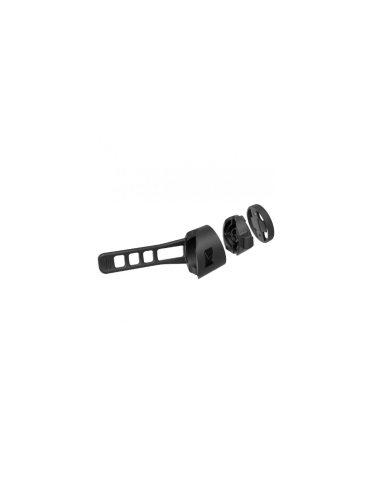 Supporto per fanalino Gardia R300L Bike Radar retrovisore