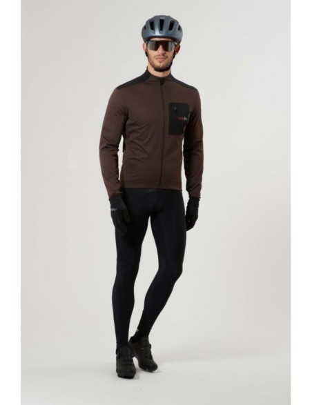 All Road Soft Shell Jacket