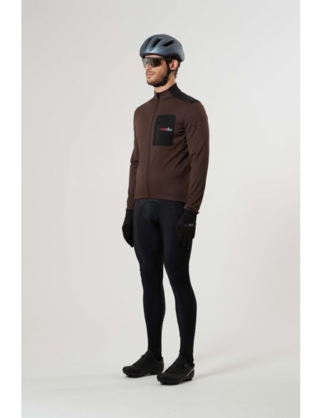 All Road Soft Shell Jacket
