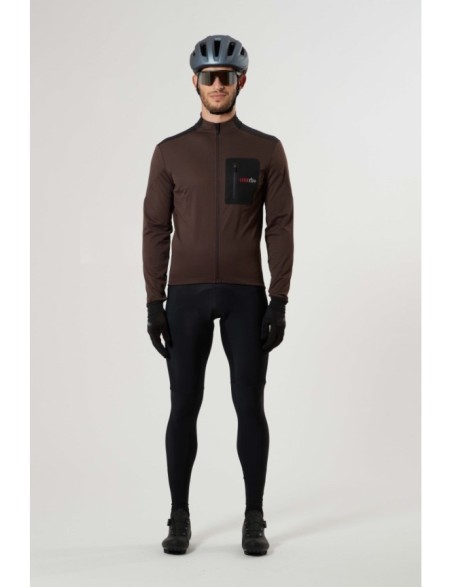 All Road Soft Shell Jacket