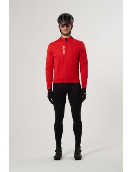 Stylus Thermo Jacket