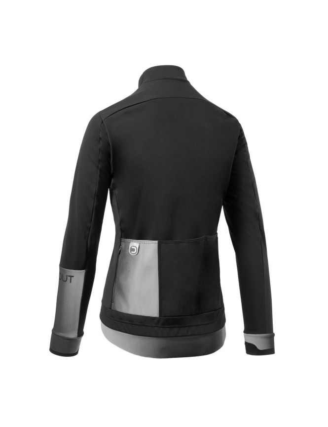 Polar Wool Jacket