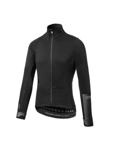 Polar Wool Jacket