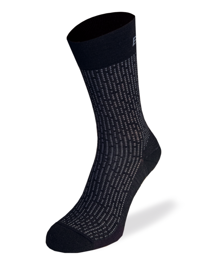 Calza Merino 3D