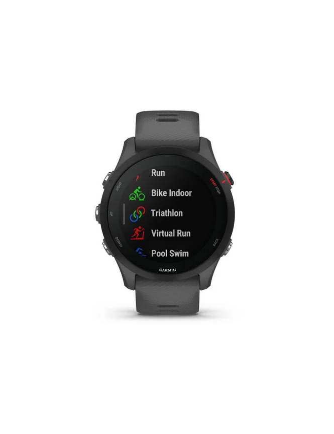 Forerunner® 255