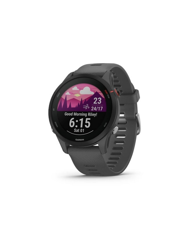 Forerunner® 255