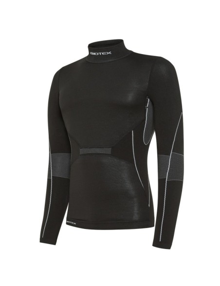 Lupetto Antivento Seamless