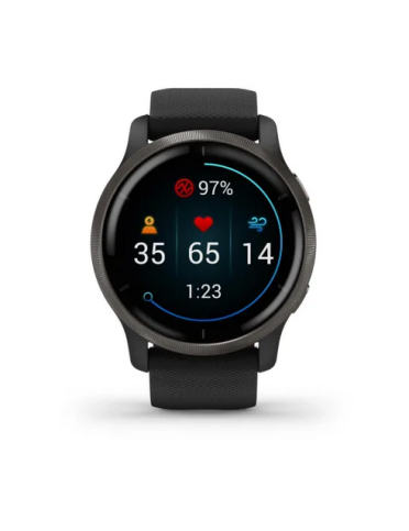 Venu 2 slate black 2