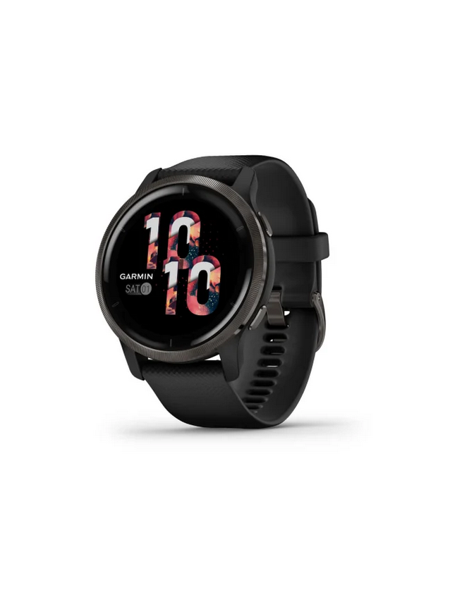 Venu 2 slate black