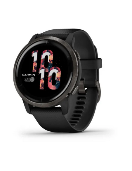 Venu 2 slate black