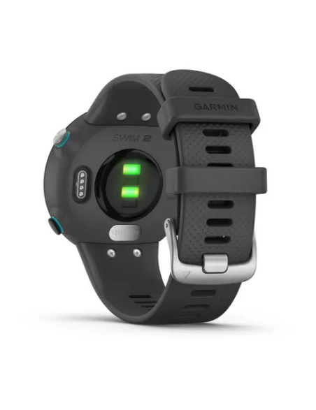 Garmin Swim 2 Ardesia