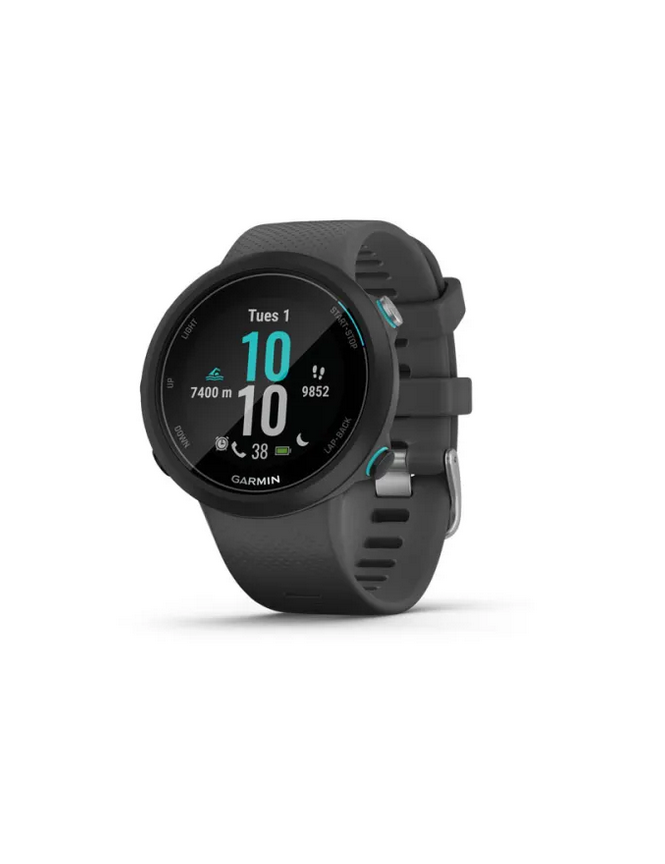 Garmin Swim 2 Ardesia