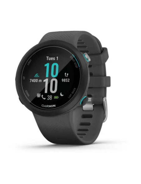 Garmin Swim 2 Ardesia