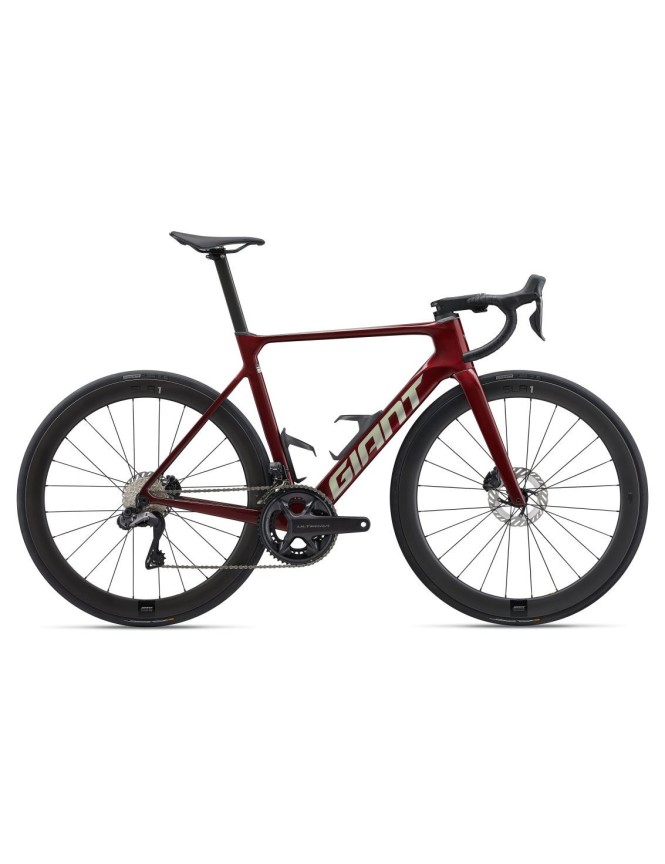Propel Advanced Pro 0 - Sangria