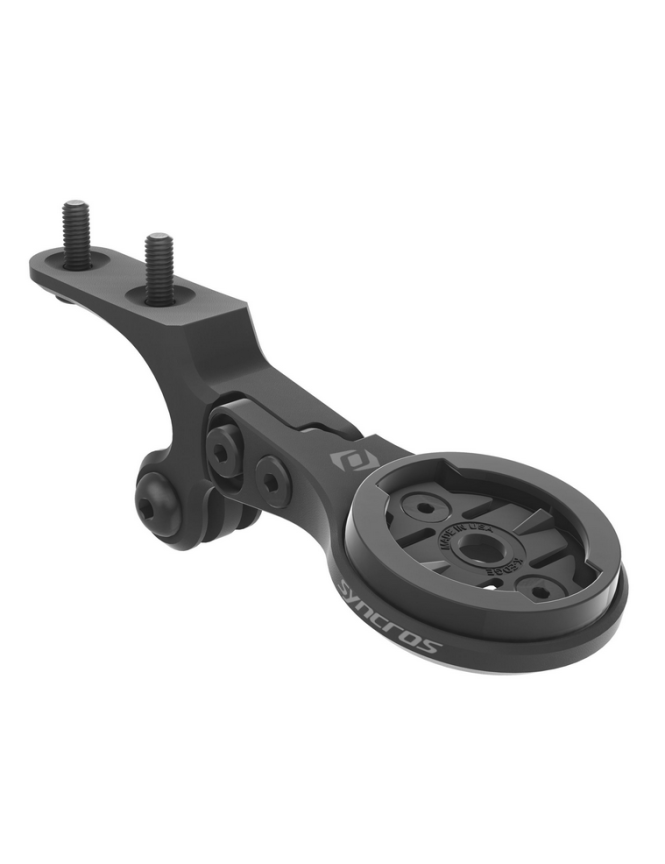 Front Comp. Mount iC Aero iM