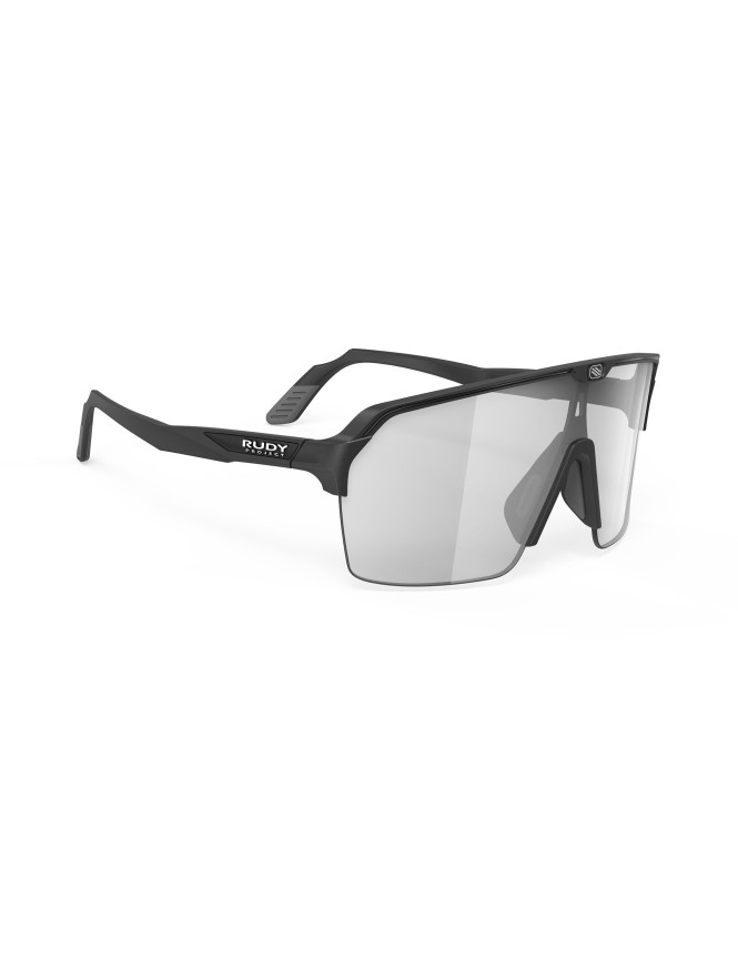 Spinshield Air Black Matte - Impactx Photochromic 2 Laser Black