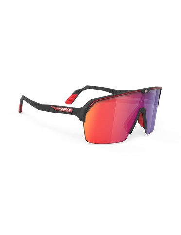 SPINSHIELD AIR BLACK M. - MLS RED