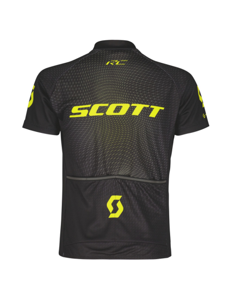 Scott Shirt Jr RC Pro SS