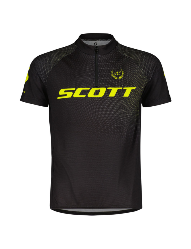 Scott Shirt Jr RC Pro SS