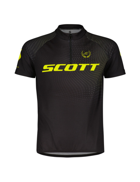 Scott Shirt Jr RC Pro SS