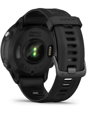 Forerunner 955 Solar 2