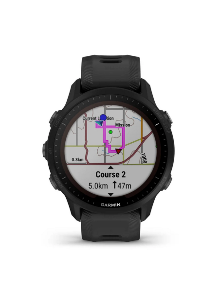 Forerunner 955 Solar