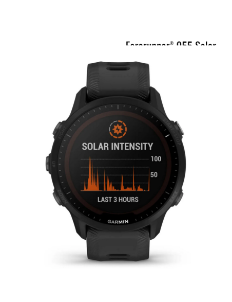 Forerunner 955 Solar