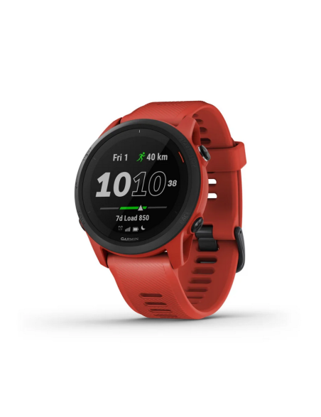 Garmin Forerunner 745 Flame Red
