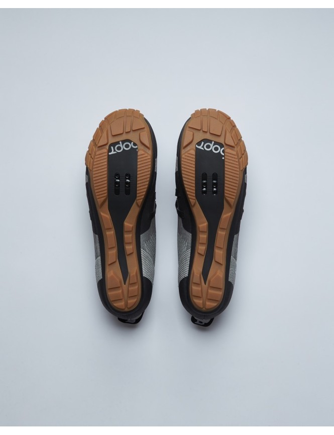 Scarpe Gravel con lacci Udog Distanza